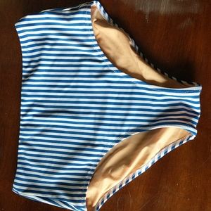 J Crew swim bottoms